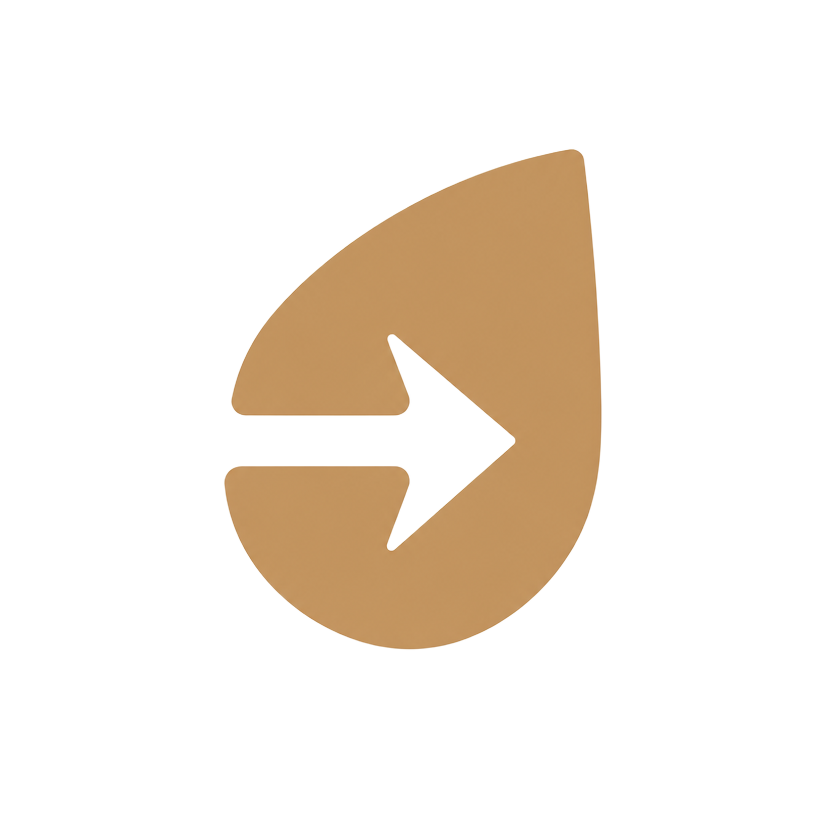 Logo Qwicdrop